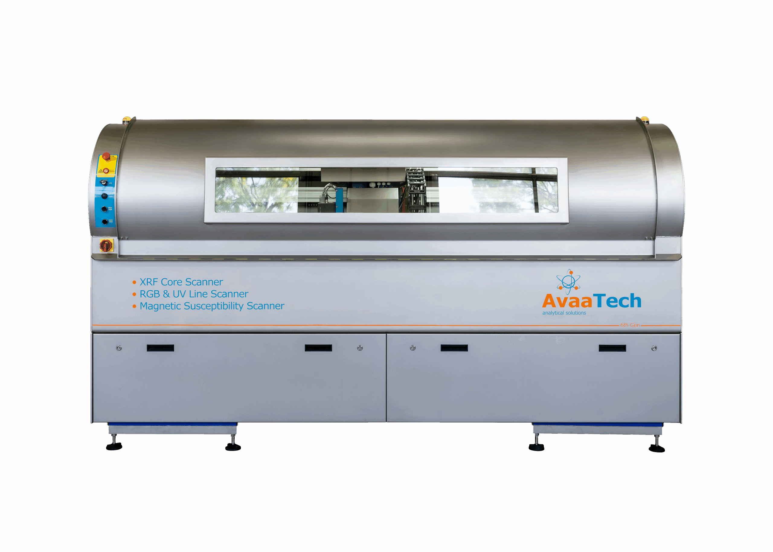 Product Page - 6th Gen Dicht