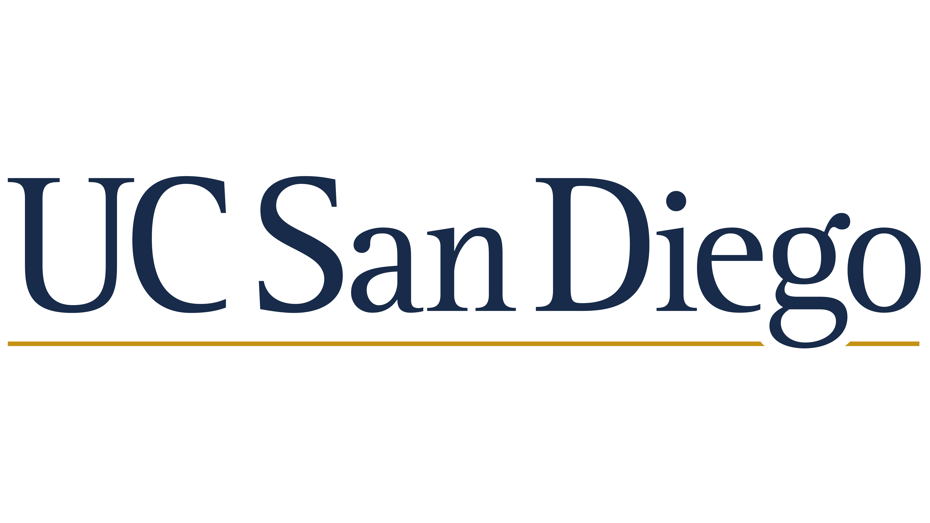 UCSD-Logo