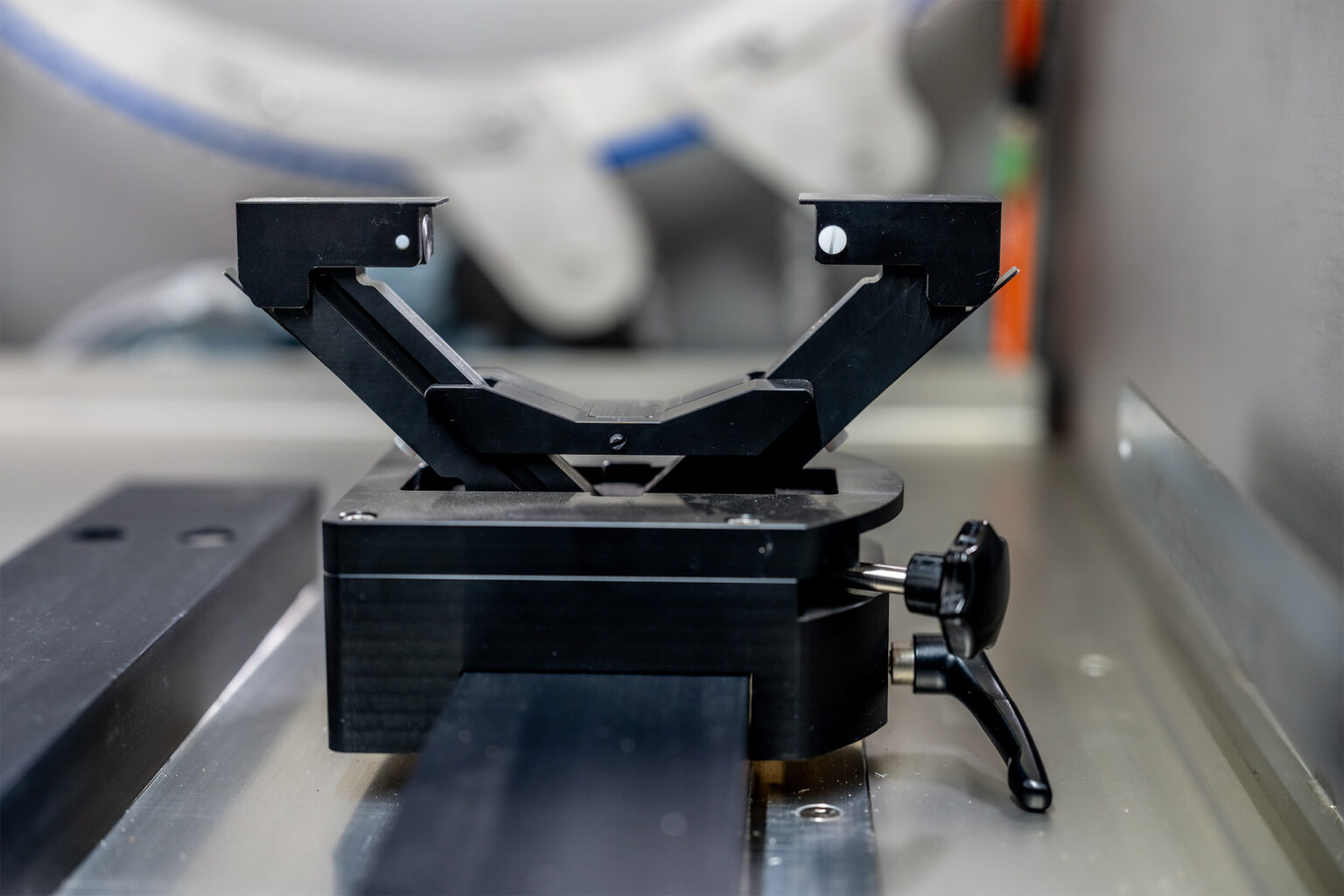 Core Scanner - AvaaTech