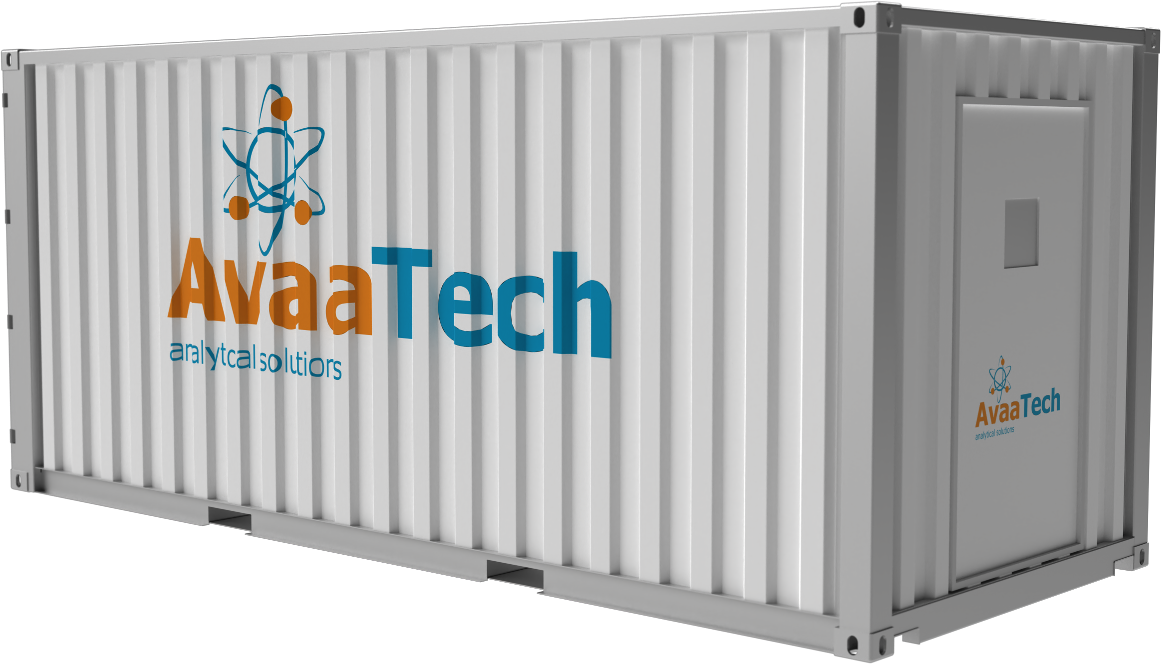 AvaaTech Container 1